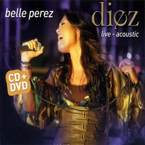 Diez : live / acoustic